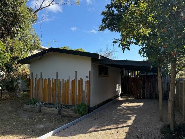 38 Beachcomber Ave, VIC 3922