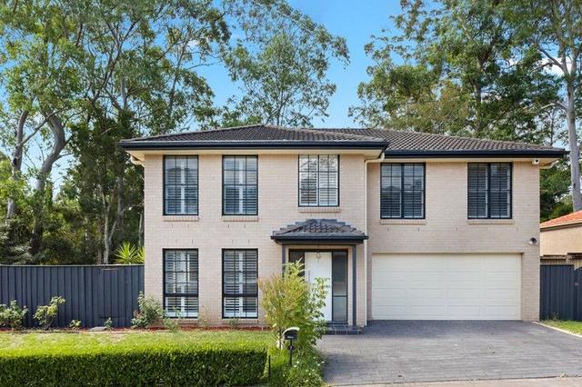 7 Kayla Way, NSW 2126