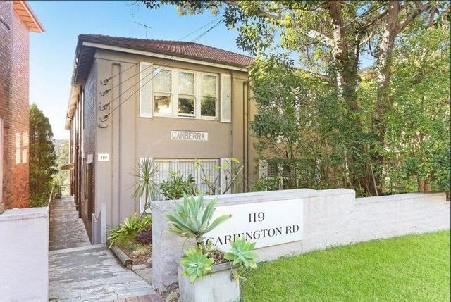 11/119 Carrington Road, NSW 2031