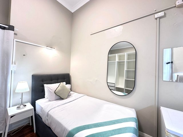 2A/701 George Street, NSW 2000