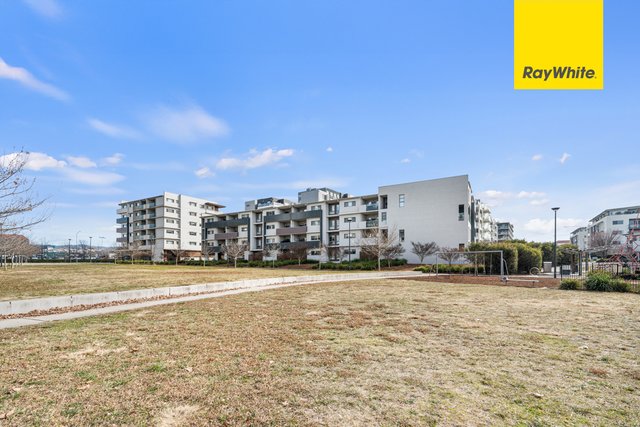 58/15 Limburg Way, ACT 2900