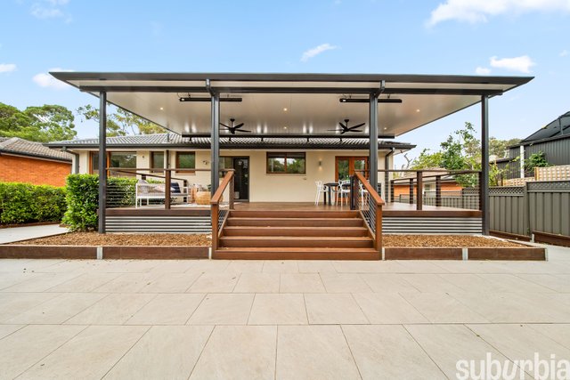 42 Redfern Street, ACT 2614