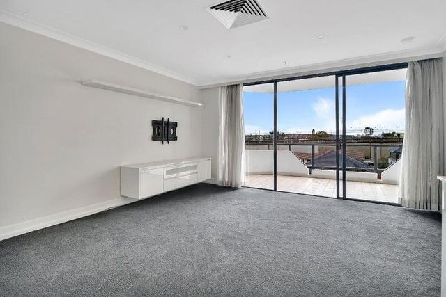 46/48 Alfred  Street South, NSW 2061