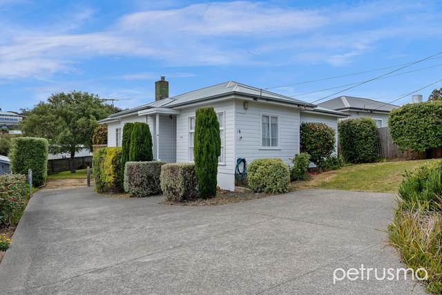 16 Montagu Bay Road, TAS 7018