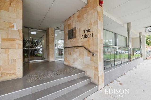 12/1 Albert Street, WA 6006