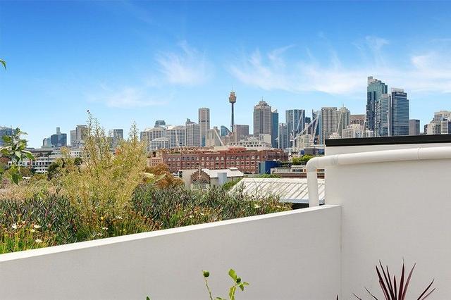 Level 4, 19/39-41 Greek Street, NSW 2037