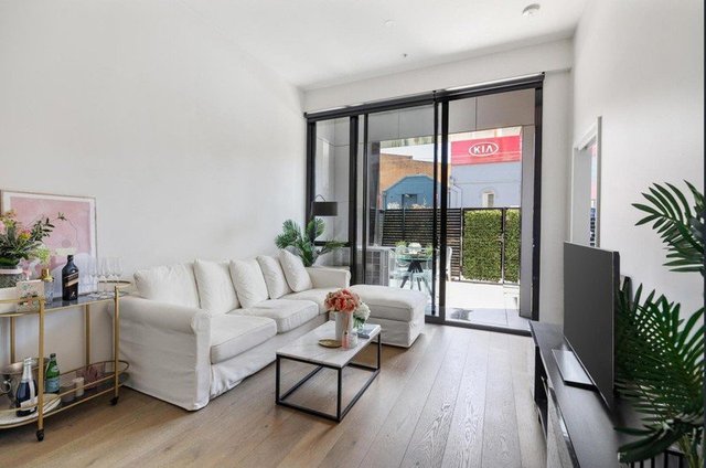 20/205 Burnley Street, VIC 3121