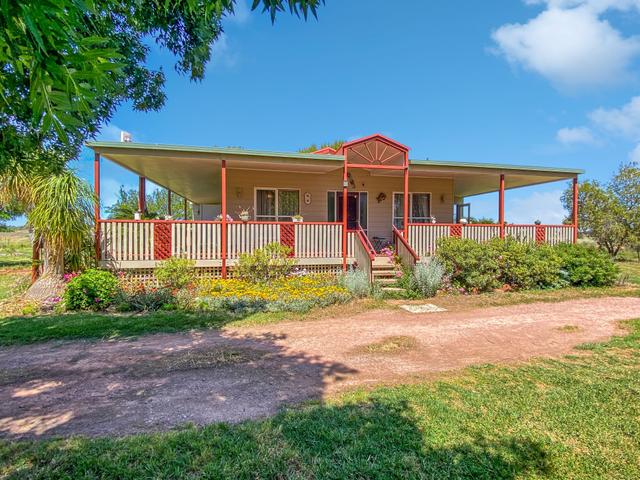 190 Corbie Hill Road, NSW 2705