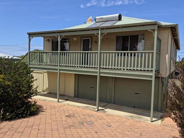 49 Wilkinson Street, WA 6348