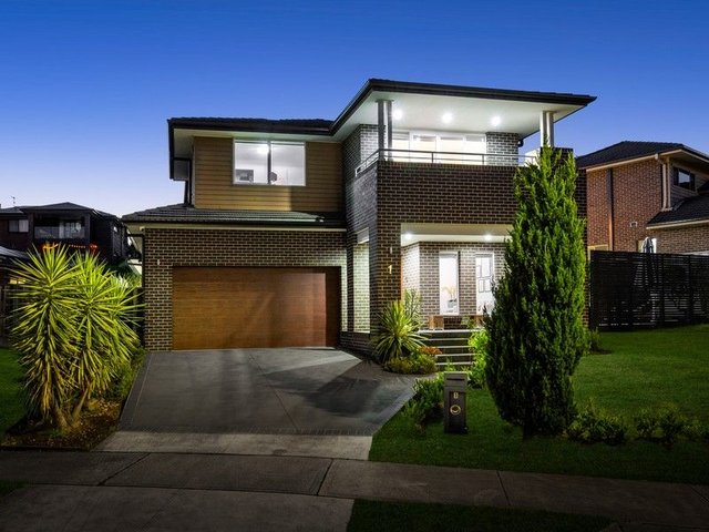 1 Valencia Street, NSW 2747