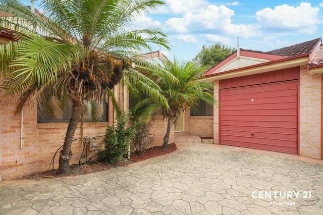 7/24-26 Veron Street, NSW 2145