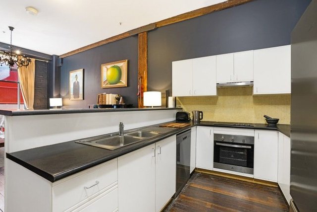 627/243 Pyrmont Street, NSW 2009