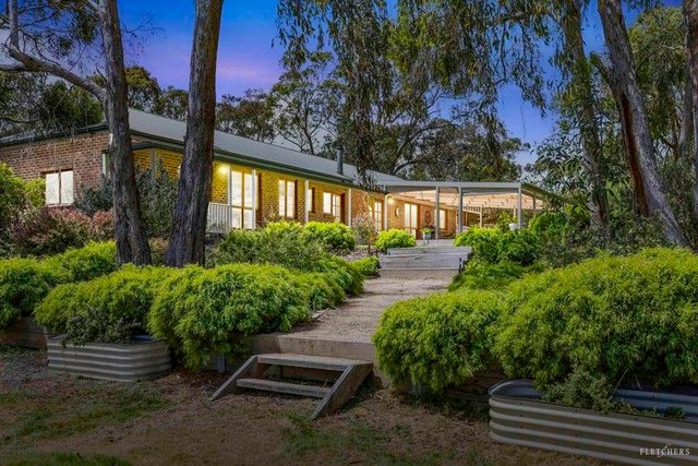 60 Silverwattle Drive, VIC 3352