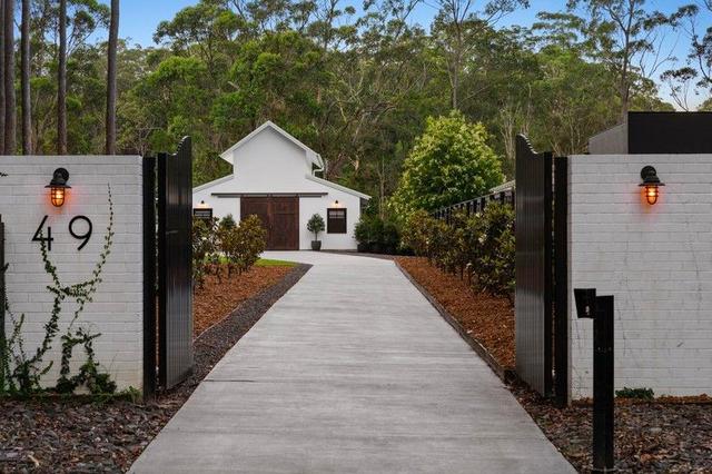 49 Meadow Court, QLD 4562