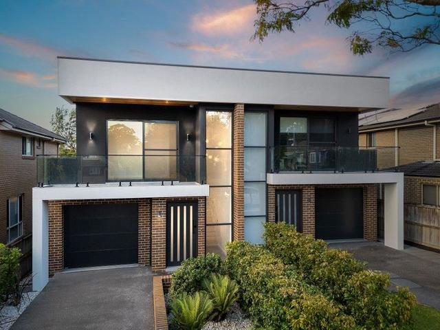 97A Buffalo Road, NSW 2112