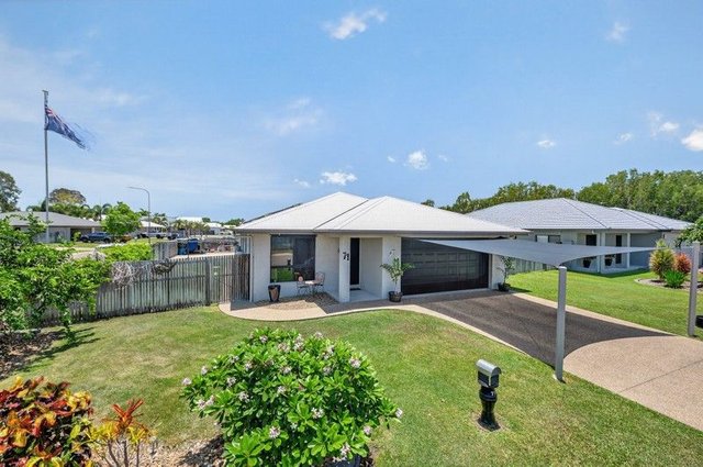 71 Daintree Drive, QLD 4818