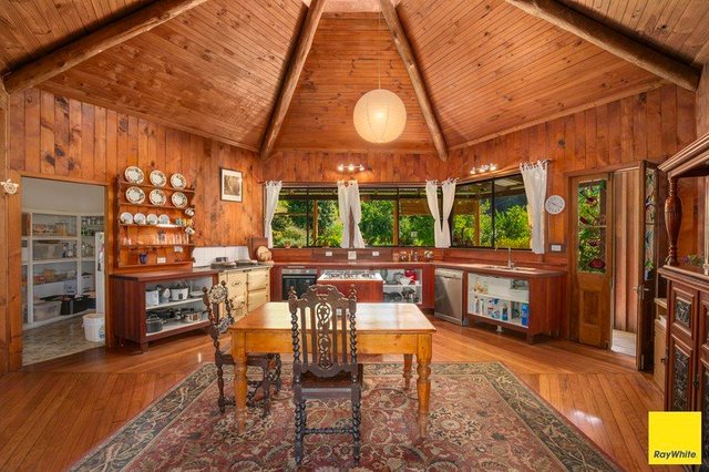 'Sunrise' Darkwood Road, NSW 2454