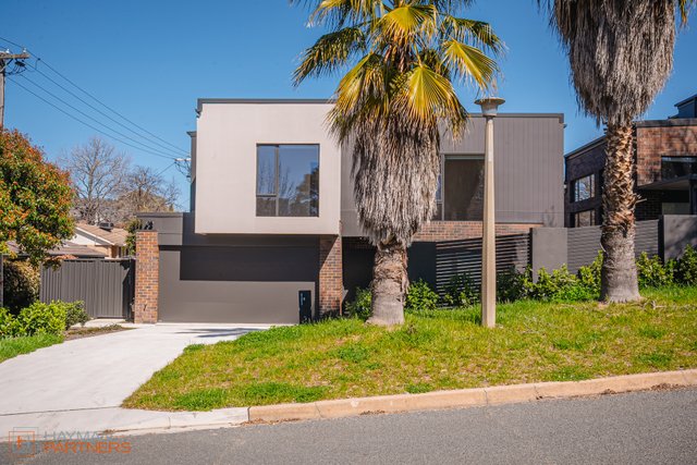 35 Chappell Street, ACT 2606