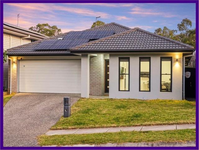 4 Ismaeel Circuit, QLD 4112
