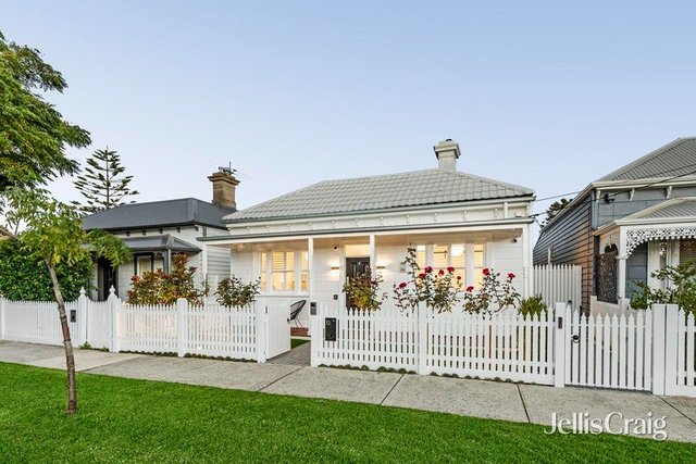 10 Latrobe Street, VIC 3015