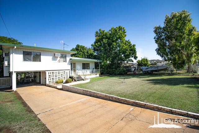 56 Brett Avenue, QLD 4825