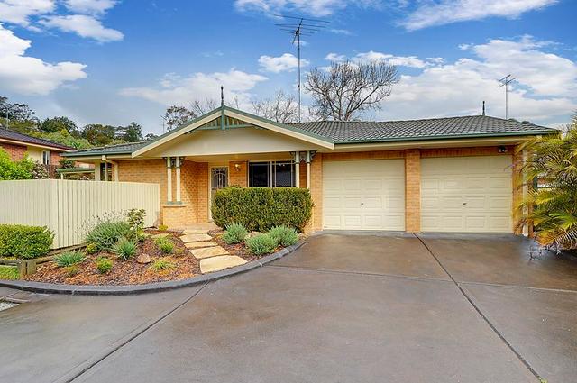 20A Patrick Place, NSW 2082