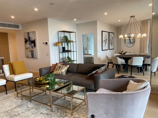 2807/500 Pacific  Highway, NSW 2065