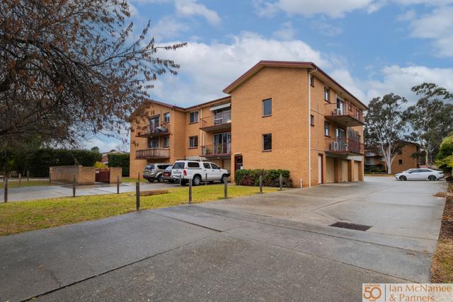12/17 Mowatt Street, NSW 2620