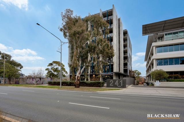 606a/241 Northbourne Avenue, ACT 2602