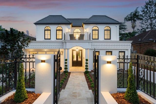113 Livingstone Avenue, NSW 2073