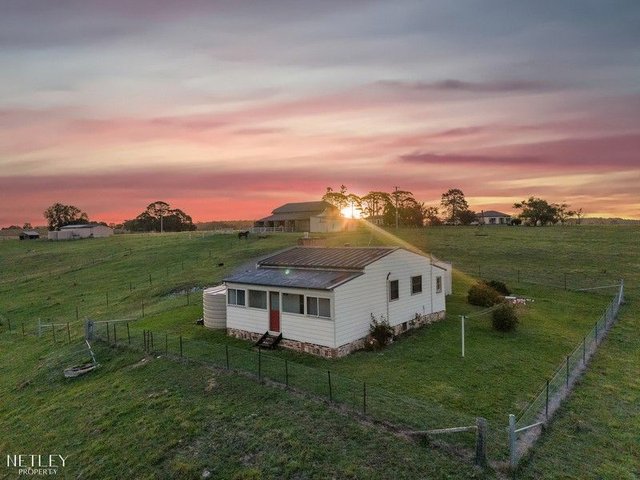 2/1187 Caoura Road, NSW 2579