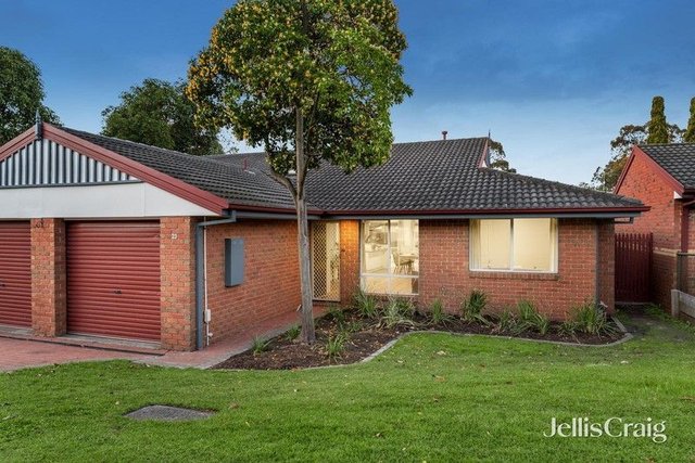 23 Marong Terrace, VIC 3131