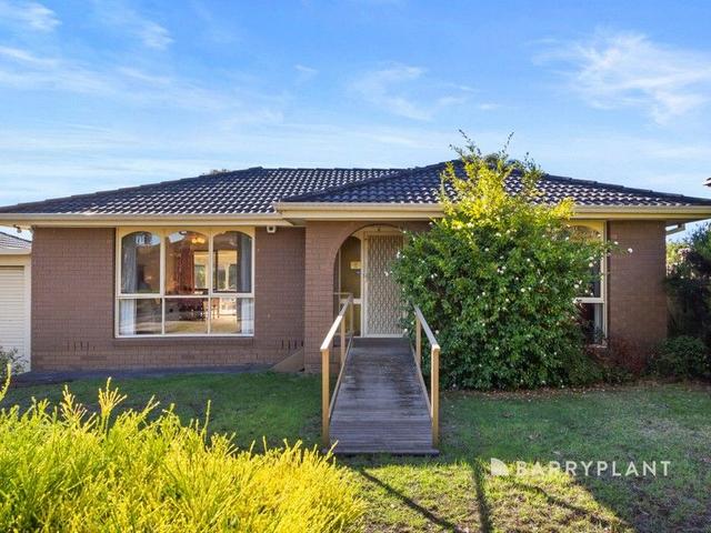 43 Fraser Crescent, VIC 3152