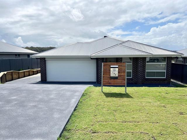 19 Como Avenue, NSW 2539