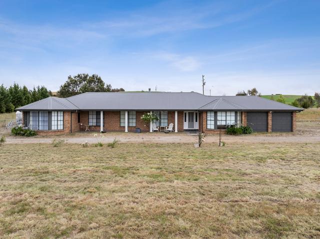 91 Painters Lane, NSW 2580