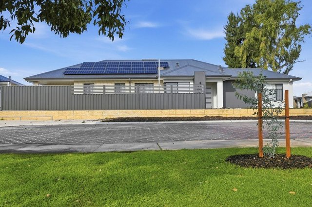 12 Pavilion Drive, WA 6148