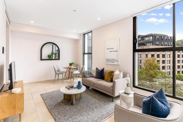 716/89 Bay Street, NSW 2037