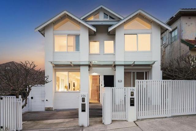 2/24 Stuart Street, NSW 2095