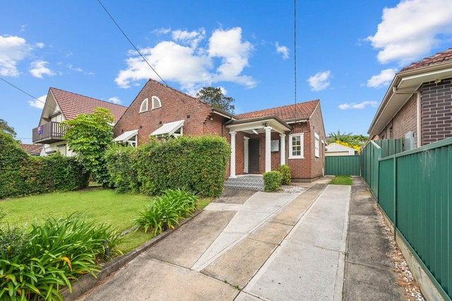 27 Merville Street, NSW 2138