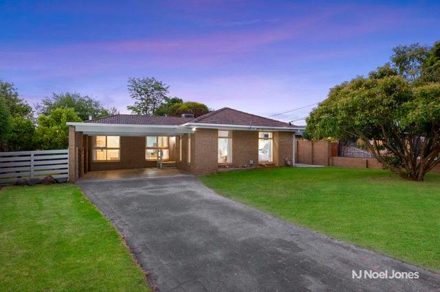 25 Corrong Crescent, VIC 3138