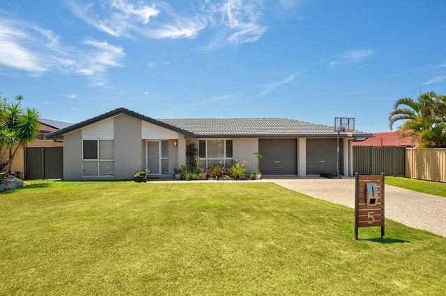 5 Millbend Crescent, QLD 4115