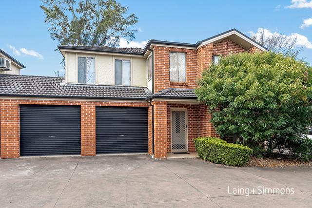 4/34-36 Blenheim Avenue, NSW 2766
