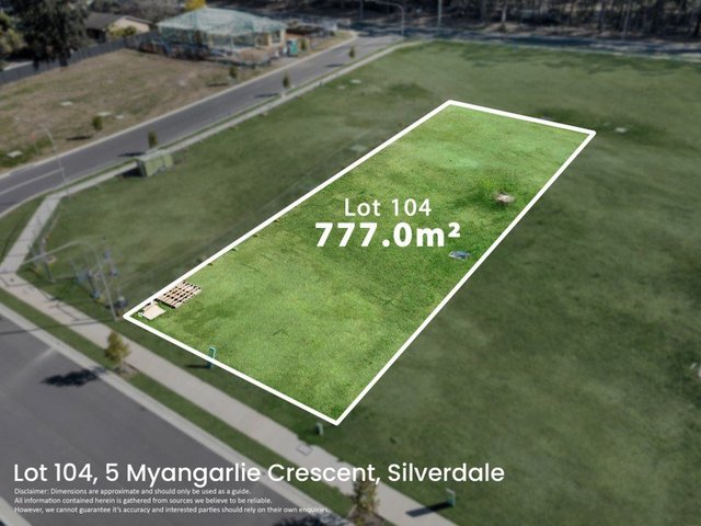 104/5 Myangarlie Crescent, NSW 2752