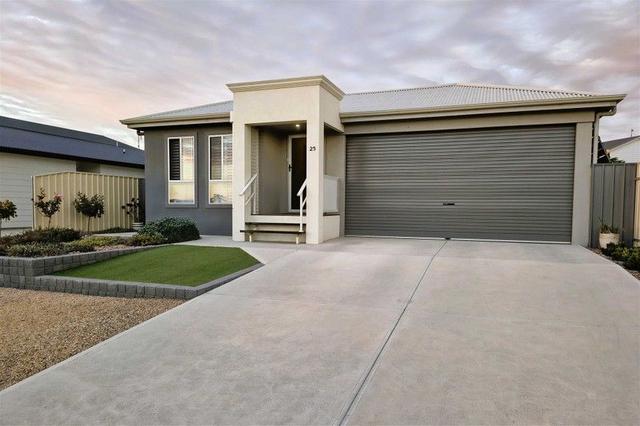 25 Islesworth  Street, SA 5556