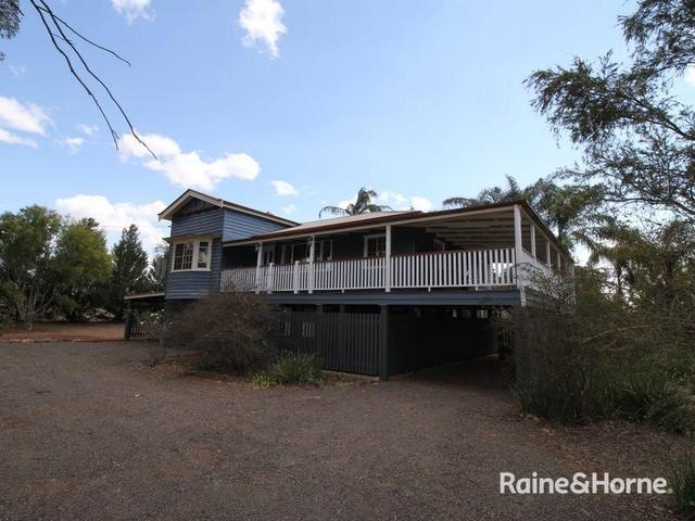 876 Kingaroy Cooyar Road, QLD 4610