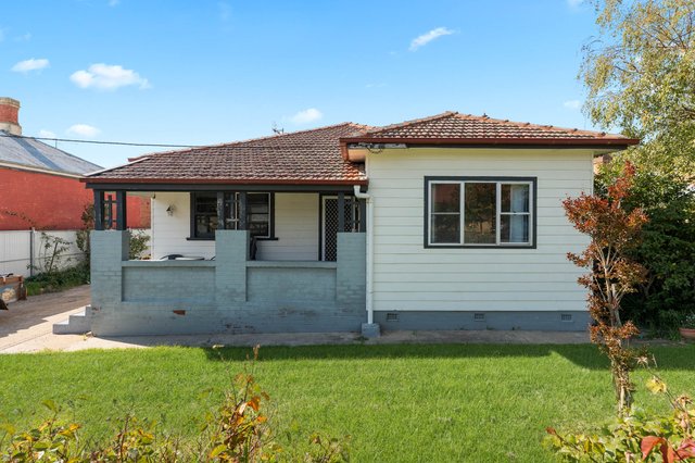 13 George Street, NSW 2580