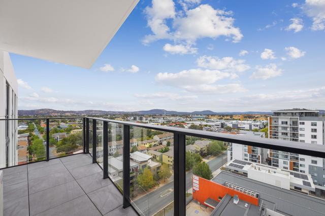 1101/90 Swain Street, ACT 2912