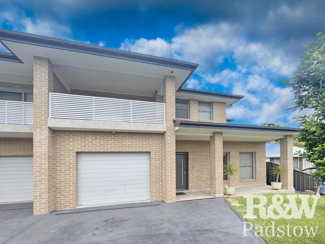 5A Marong Street, NSW 2213