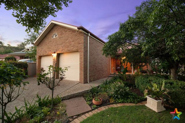 3 Berkeley Close, VIC 3690