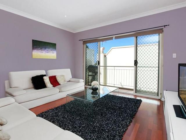 28/140 - 150 New Canterbury Road, NSW 2049